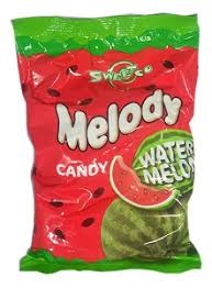 Melody Sweet